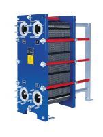 INTERCAMBIADORES DE CALOR DE PLACAS SEMI